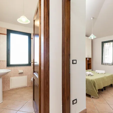 Lejlighed Bynos Sea View *