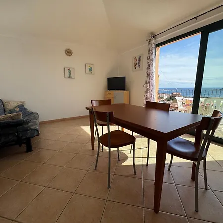 Bynos Sea View * Santa Maria Navarrese