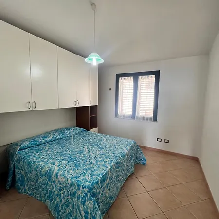 Bynos Sea View Apartment *