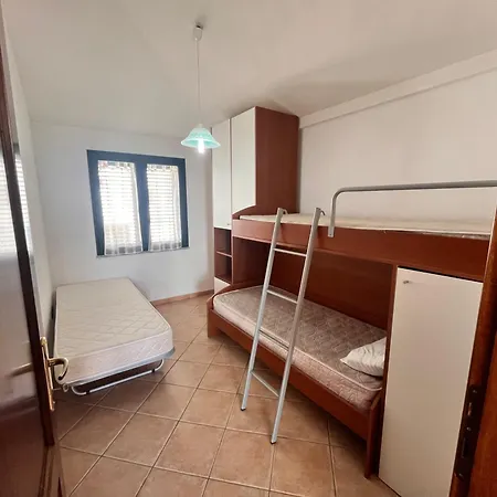 Bynos Sea View Apartment