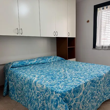 Bynos Sea View Apartment Santa Maria Navarrese