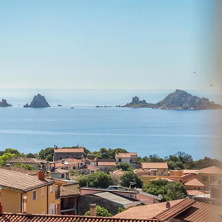 Bynos Sea View