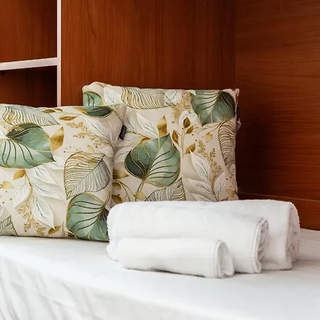 Bynos Sea View Apartment