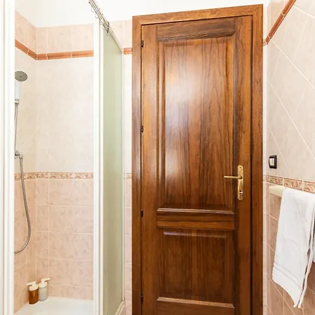 Apartament Bynos Sea View