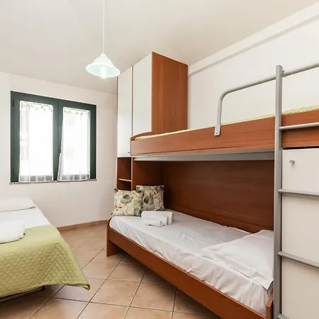 Bynos Sea View Apartment *