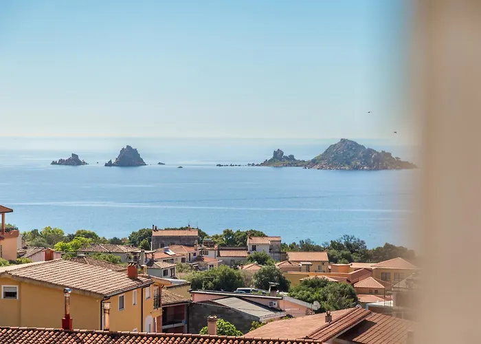 Bynos Sea View